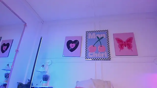 Zoe_Lynch_ live webcam show