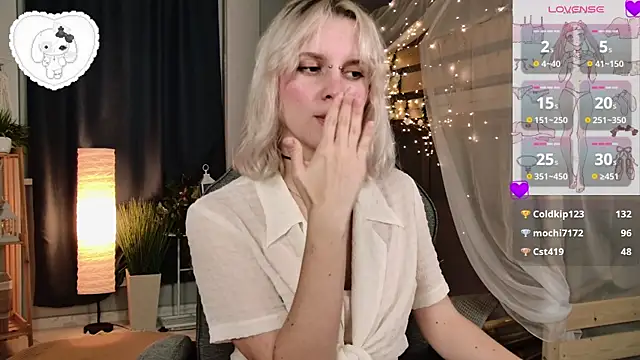 BethanyCloud webcam
