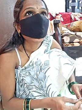 Marathi_Sayali live webcam show