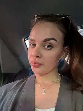 KristiRich live webcam show