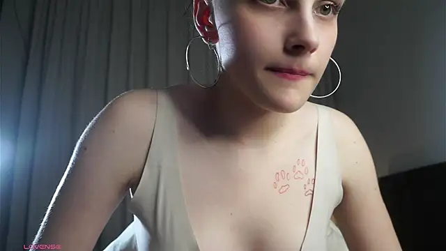 KirstinMcgeady live webcam show