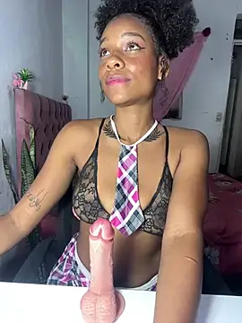 Nathi_Parker webcam