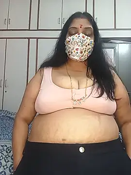 Ragavi-kannada-telugu live webcam show