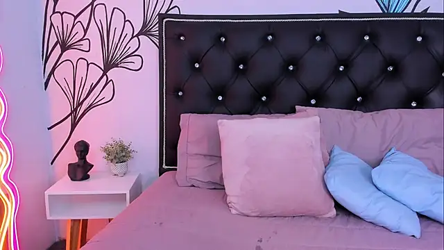 Sweet_Ariadna_ live webcam show