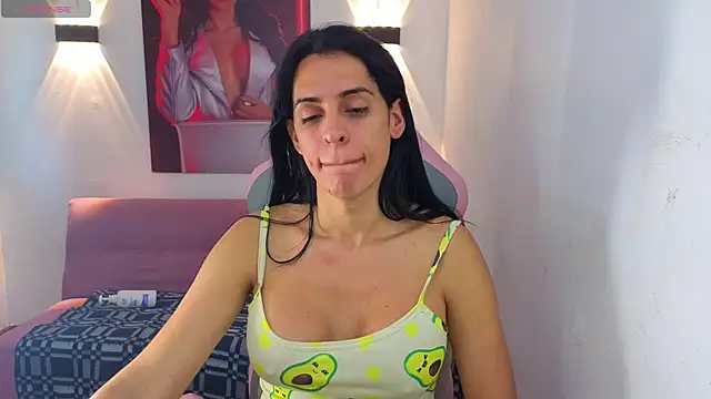 vittorialombardi__ live cam on StripChat