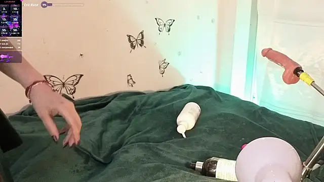 Samaraa_Smith webcam