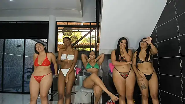Nathaly_Foxx69 webcam