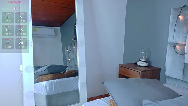 AnnieRouse__ webcam