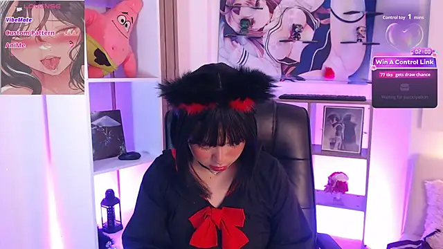 mieruco_chan (F young) - Show boobs and bounce 🍒