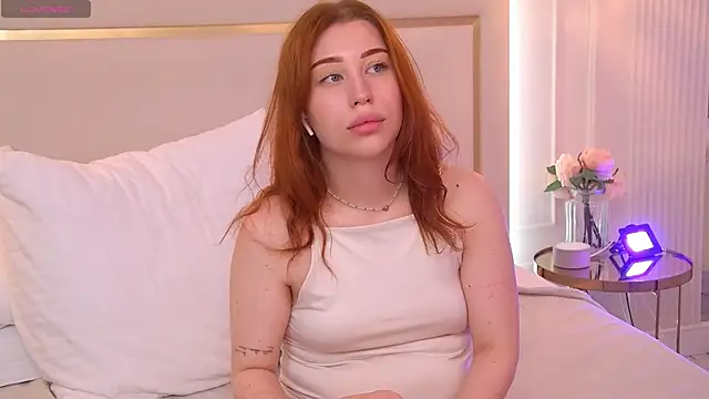 MiaPatrick webcam
