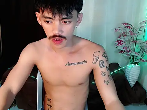 Urhunky_boy