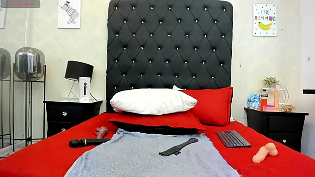 alana_johnson_0 webcam