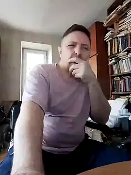 Pokaz2020 webcam