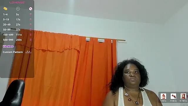 lilybaudyn_ (F young) - a dildo in my ass for 5 minutes