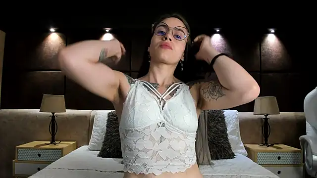 valerymontenegro (F young) - Fingering ? 🐚