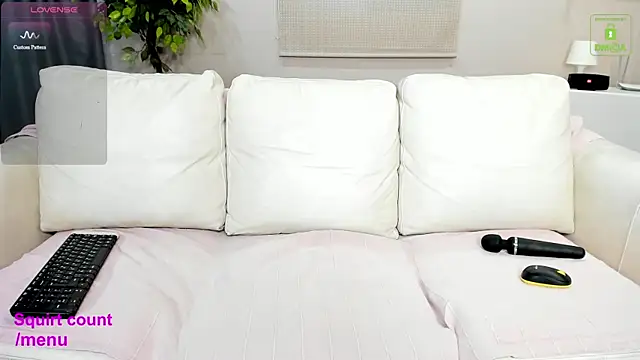 vickyberry (F young) - Squirt show