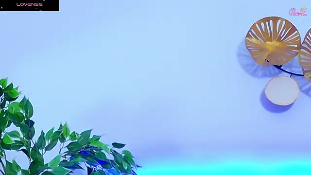 Daliya_ live webcam show
