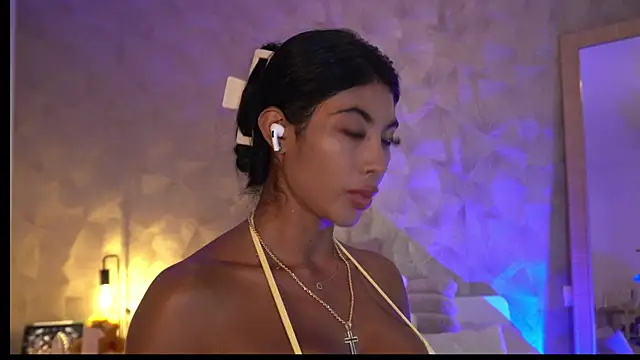 KalaBeckett_ live webcam show