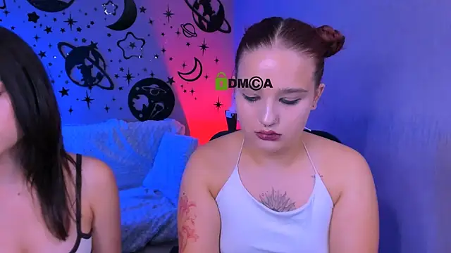 bella_dorn (G teen) - doggy in panties