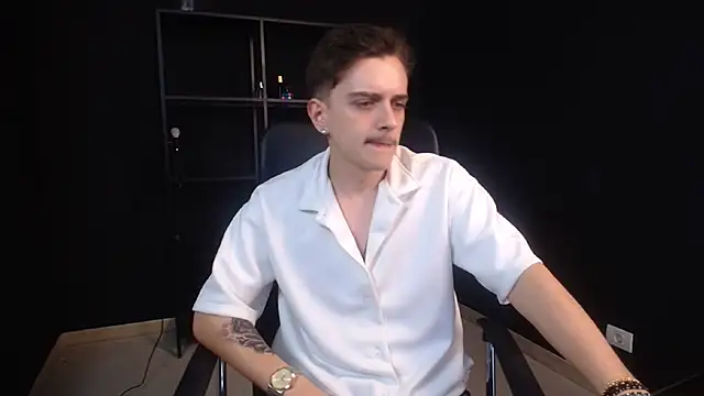 FelixStarkk webcam