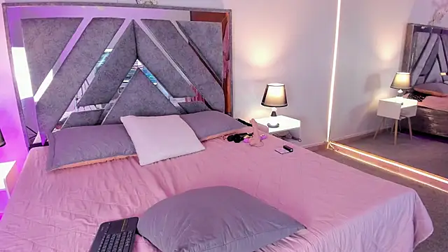 Dahiane_smith___ webcam