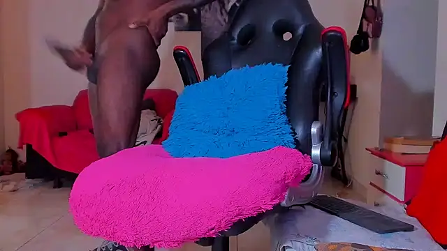 ray_long222 webcam