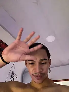 RoomExotic11 webcam