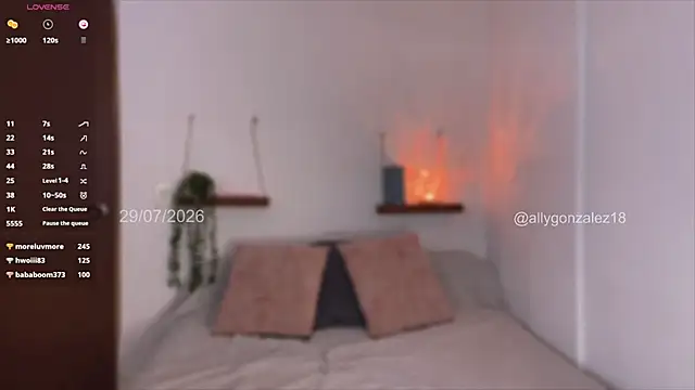 ally_gonzalez webcam