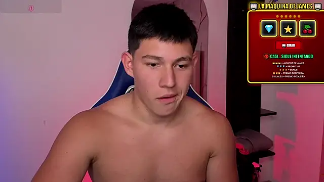 JamesCr_ webcam