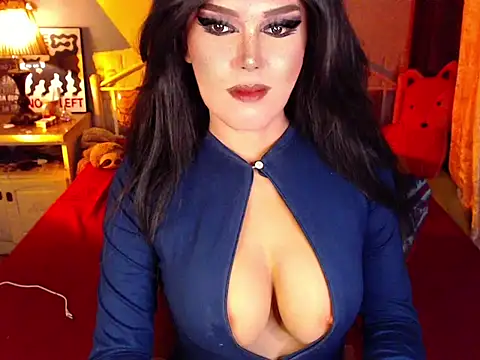 WILDDENNY1 webcam
