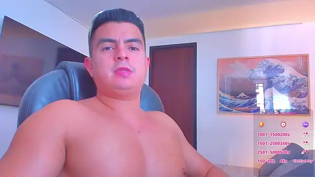 RJBarto webcam
