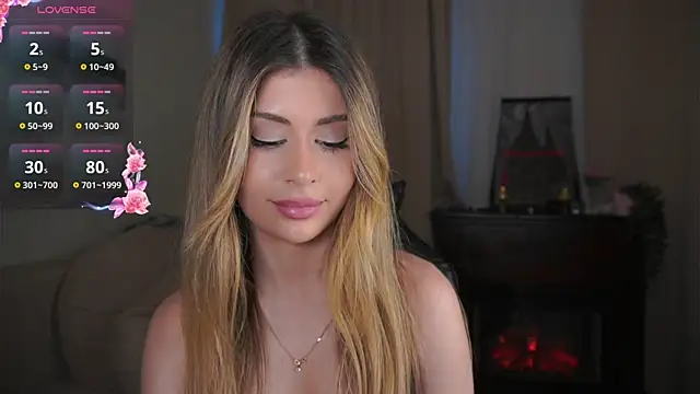 GeorginaHarn webcam