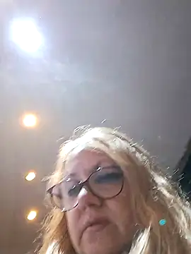 JennyInVegas webcam