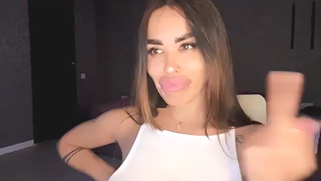 Velvetveyra X (VelvetveyraX)