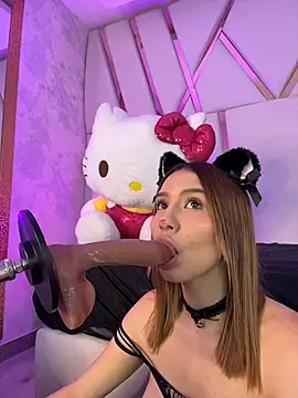 MelodyBloom_ webcam