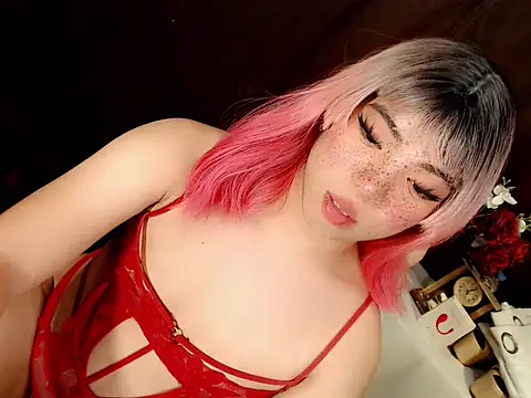 xLinda_Walkerx webcam