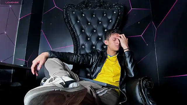 Axel_Romanov webcam