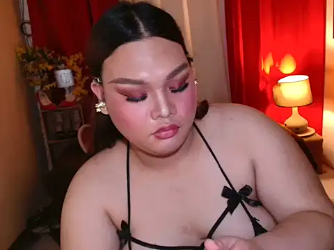 MargaretLim webcam