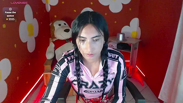 MeiLune webcam