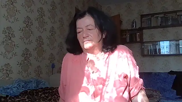 GypsiQueen2 webcam