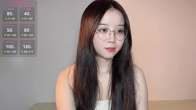 77-Vicky webcam