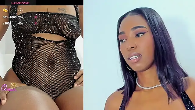 myblackdoope live webcam