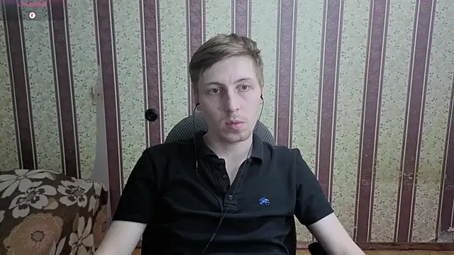 Darien_Brown webcam