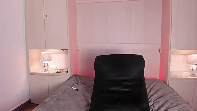 Stefannyevans_ webcam