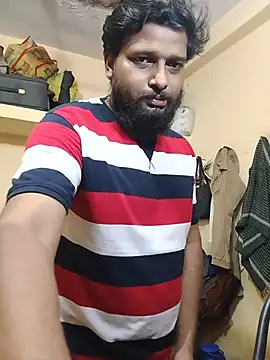 Masterdaddy98 webcam