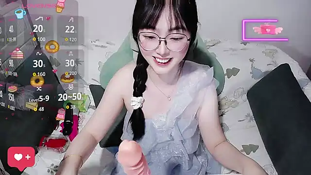 baby-yaya20 webcam
