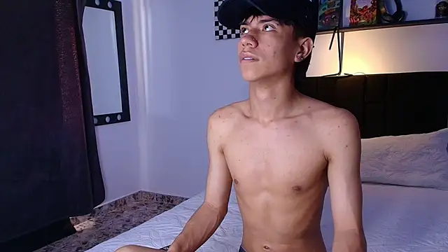Jacob__10 webcam