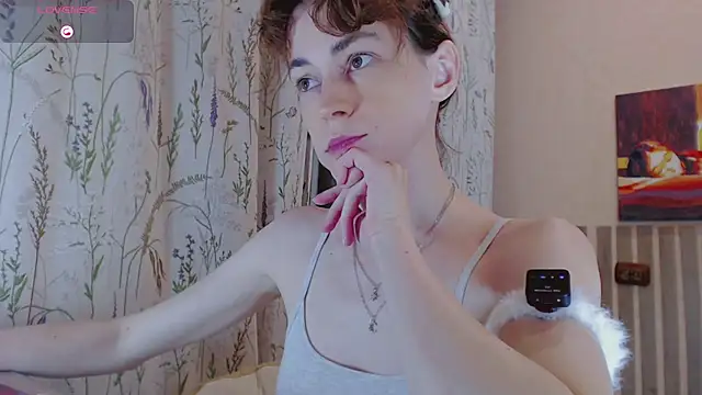 Amina_Barbarian live sex cam
