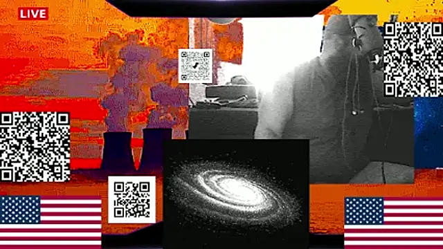 RussellTaylorLacy live cam