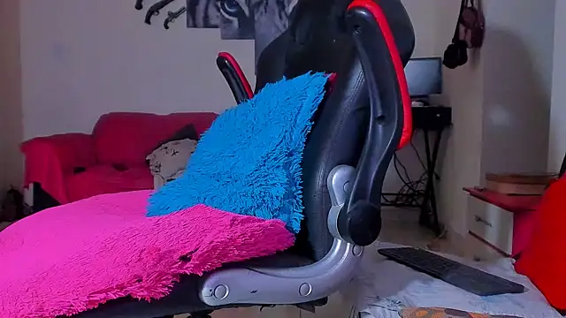 ray_long222 webcam